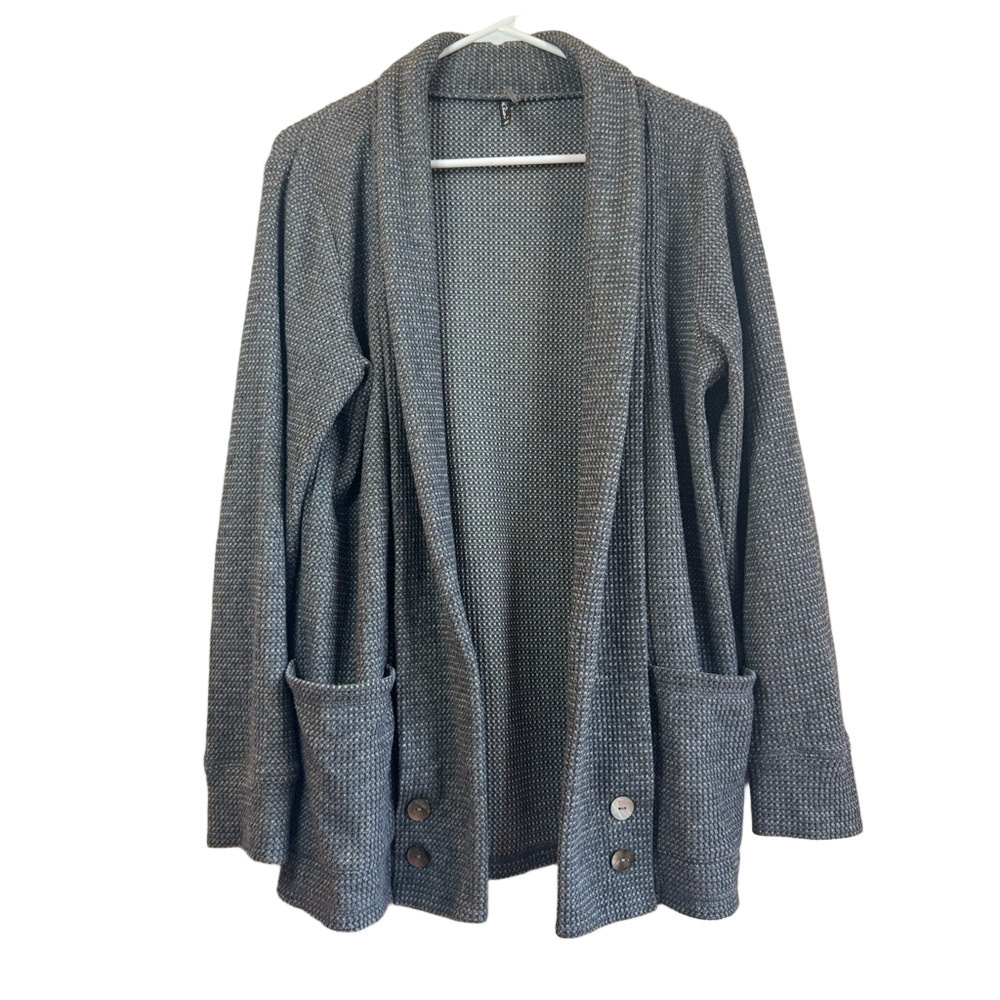 NORTH RIVER OUTFITTERS Knit Cardigan